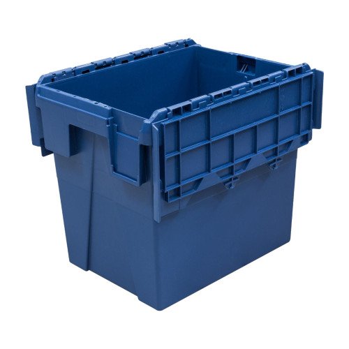 Пластиковий контейнер з кришкою SPKM 4336