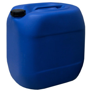 Канистра пластиковая