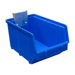 Кювета 701 з доробкою ЯШМ