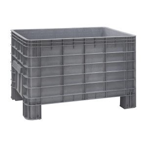 Пластиковый контейнер Tekne2700