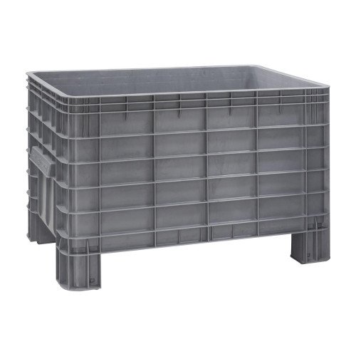 Пластиковий контейнер Tekne2700