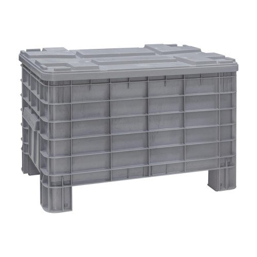 Пластиковий контейнер Tekne2700