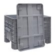 Пластиковий контейнер Tekne2700