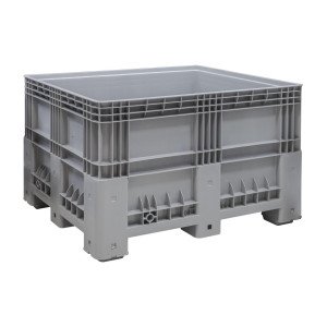 Пластиковий контейнер Tekne 6600