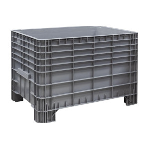 Пластиковый контейнер Tekne 5500