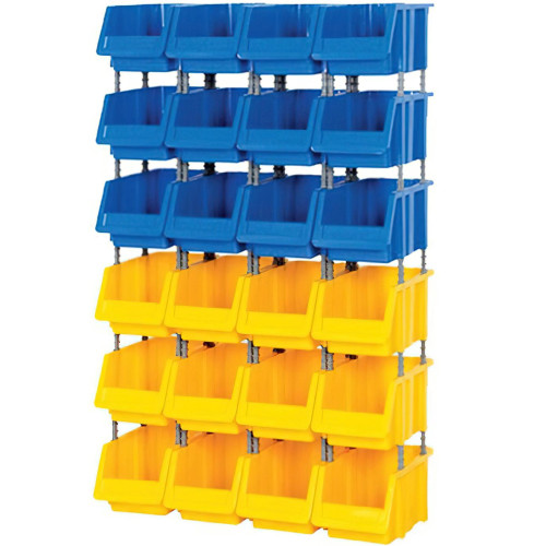 Складской модульный лоток РА-540