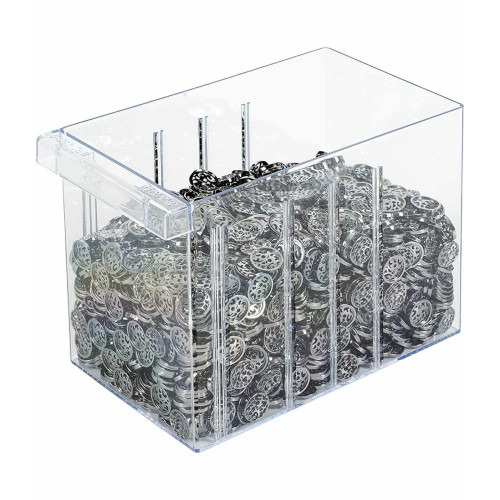 Висувний модульний ящик 120 (В×Ш×Г)80×123×200