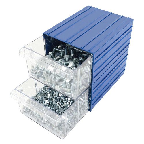 Выдвижной модульный ящик 175 (В×Ш×Г)110×173×230