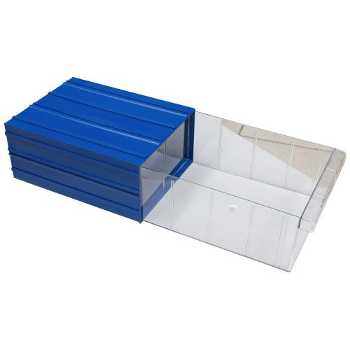 Выдвижной модульный ящик 510 (В×Ш×Г)150×260×340