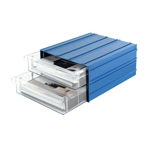 Висувний модульний ящик 512 (В×Ш×Г)150×260×340