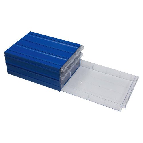 Висувний модульний ящик 513 (В×Ш×Г)150×260×340