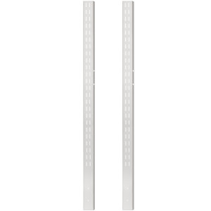 Комплект стоек перфорированных ВТS, L=1200 мм