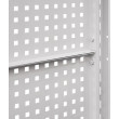 Панель перфорированная П для верстака ВТ 210