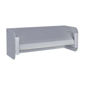 Тримач для рушників навісний з кришкою