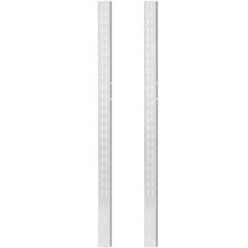 Комплект стоек перфорированных ВТS, L=1200 мм
