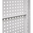 Панель перфорована П для верстака ВТ 210