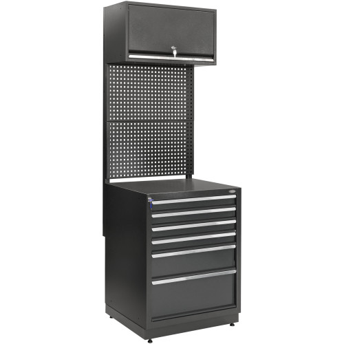 Система MODUL Л-03-002 Н уп