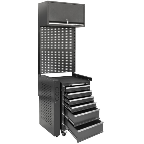 Блок MODUL 4М2С мобильный уп