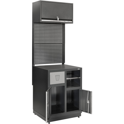 Блок МОДУЛЬ с урной уп