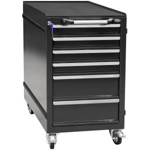 Тумба мобильная MODUL 4М2С уп