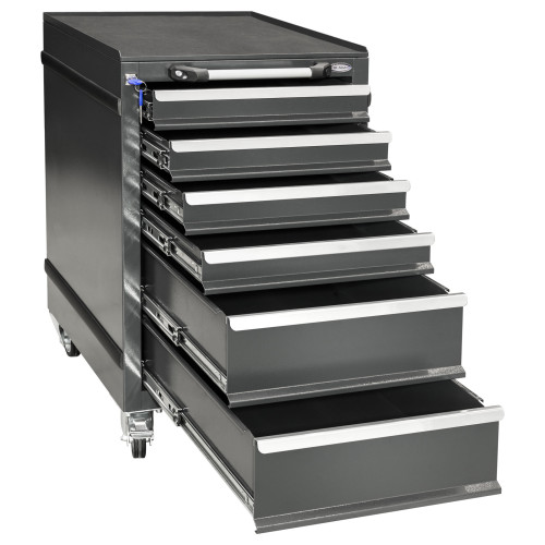 Тумба мобильная MODUL 4М2С уп