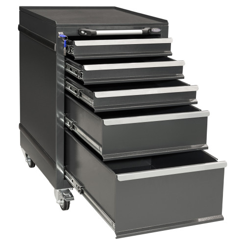 Тумба мобильная MODUL 3МСБ уп