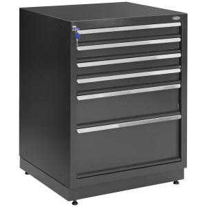 Тумба MODUL 4МСБ уп