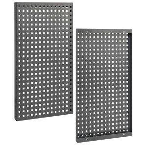 Комплект перфорированных панелей MODUL 2П-674х374 уп