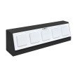 Блок розеток MODUL 5Р