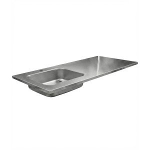 Столешница MODUL 1350 НМл (левая) уп