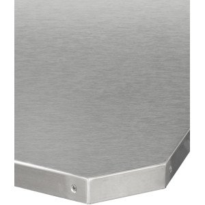 Столешница MODUL кутова Н уп