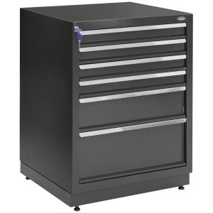 Тумба MODUL 4МСБ уп