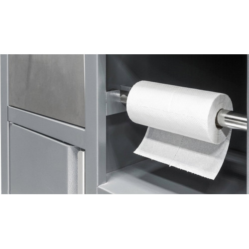 Блок МОДУЛЬ с урной уп