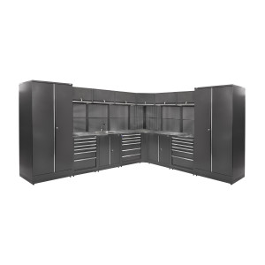 Система MODUL К-08-001 НМл (левая) уп