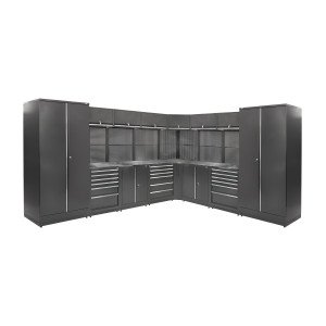 Система MODUL К-08-001 Н уп