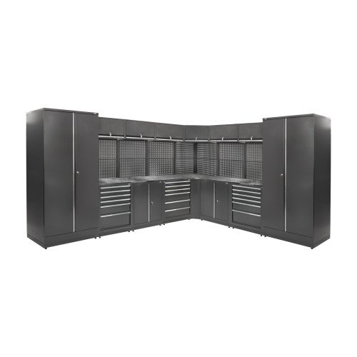 Система MODUL К-08-001 Н уп