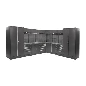 Система MODUL К-08-001 НМп (правая) уп