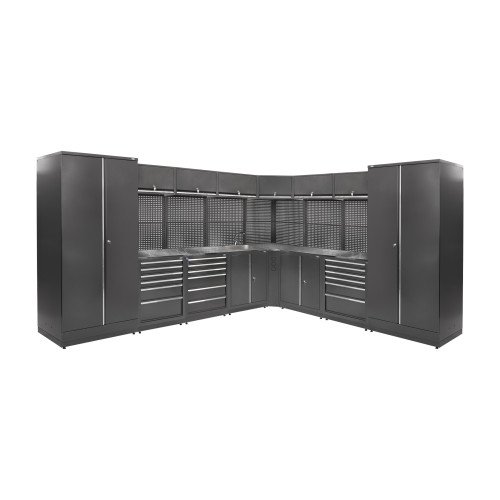 Система MODUL К-08-001 НМс (середня) уп