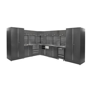 Система MODUL К-08-002 НМл (левая) уп