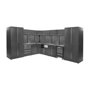 Система MODUL К-08-002 НМс (средняя) уп