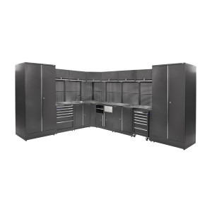 Система MODUL К-08-003 НМс (средняя) уп