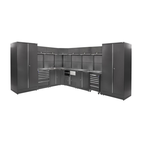 Система MODUL К-08-003 НМс (средняя) уп