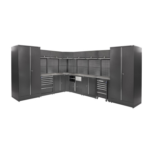 Система MODUL К-08-003 О(2.0) уп