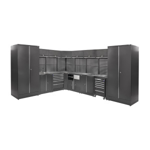 Система MODUL К-08-003 НМп (правая) уп