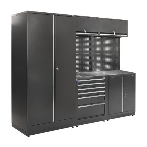 Система MODUL Л-03-002 Н уп