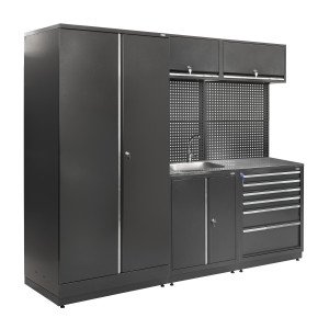 Система MODUL Л-03-002 НМл (левая) уп