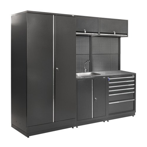 Система MODUL Л-03-002 НМл (левая) уп