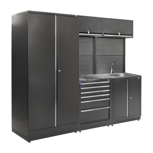 Система MODUL Л-03-002 НМп (правая) уп