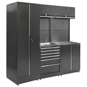 Система MODUL Л-03-003 НМл (левая) уп