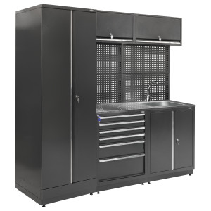 Система MODUL Л-03-003 НМп (правая) уп